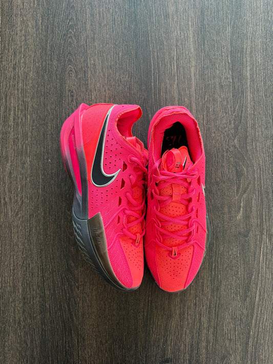 Nike Air Zoom GT Cut 3 Punch (Men's) (US 8.5) - No box