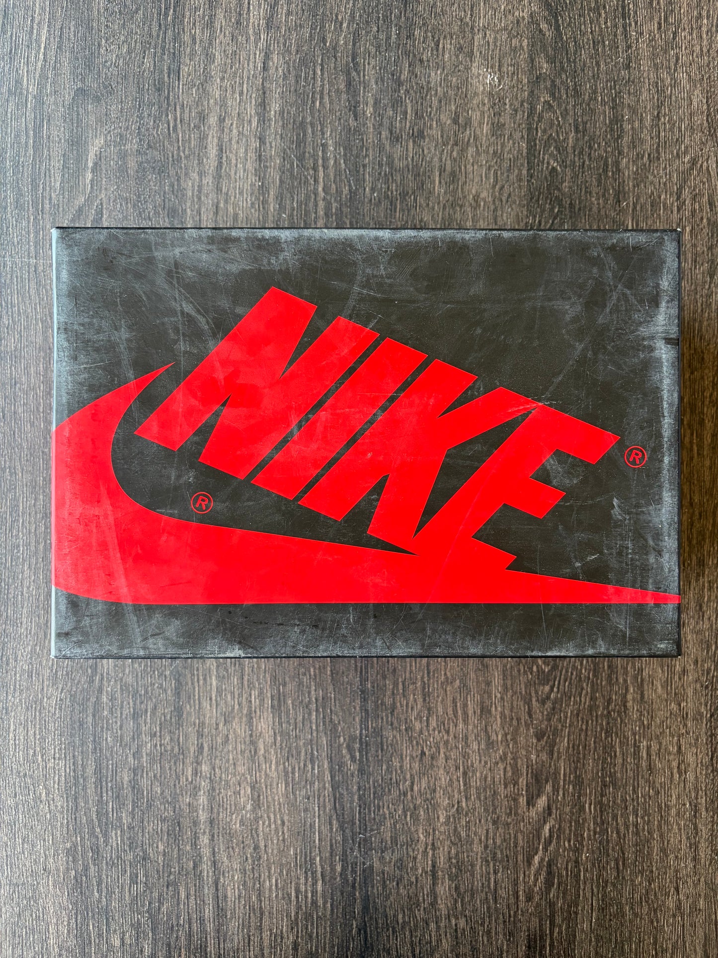 Jordan 1 Retro High OG University Blue (Grade school) (US 6Y)