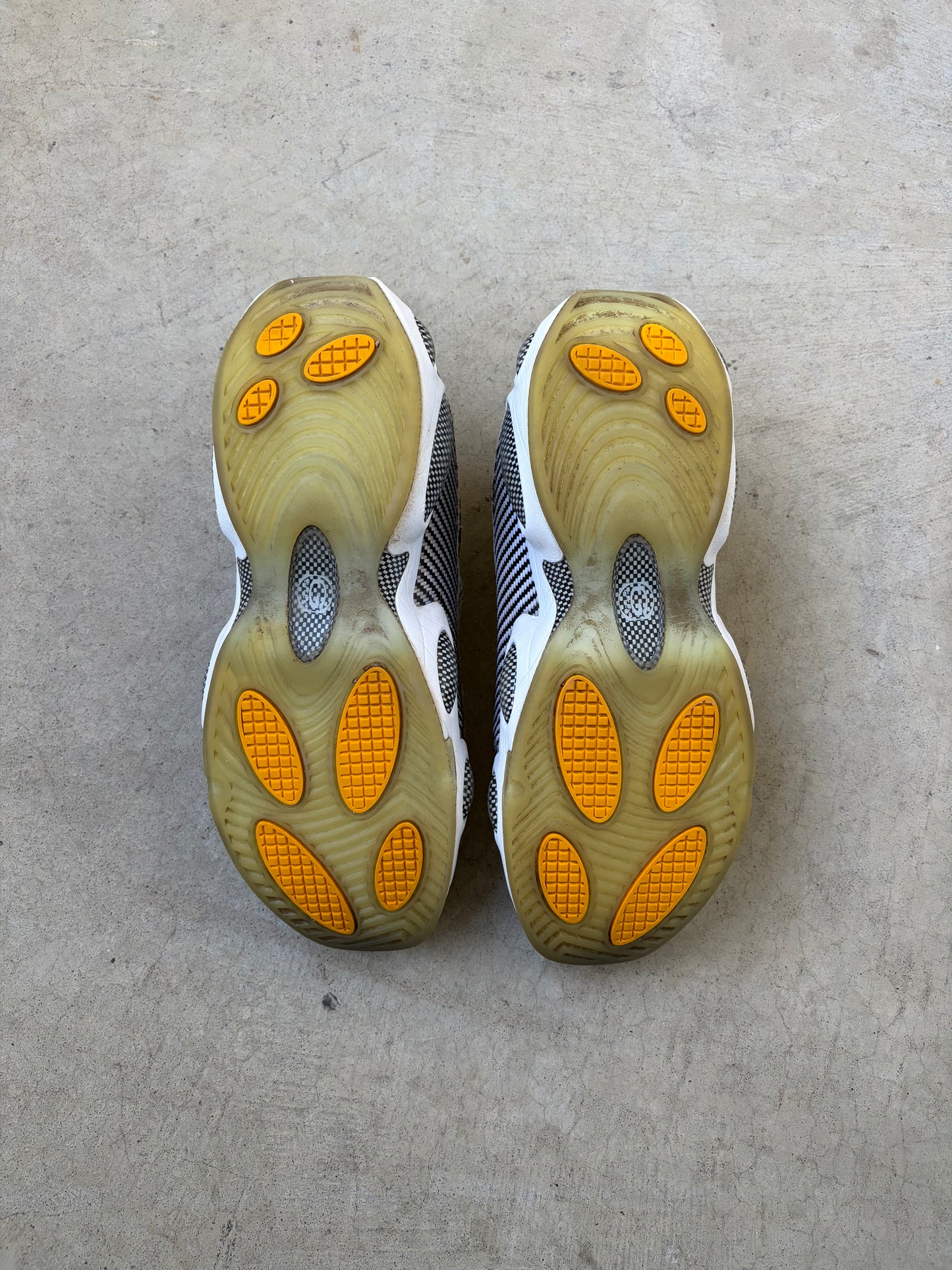 Nike NOCTA Glide Drake Black (Men's) (US 10.5) - No Box