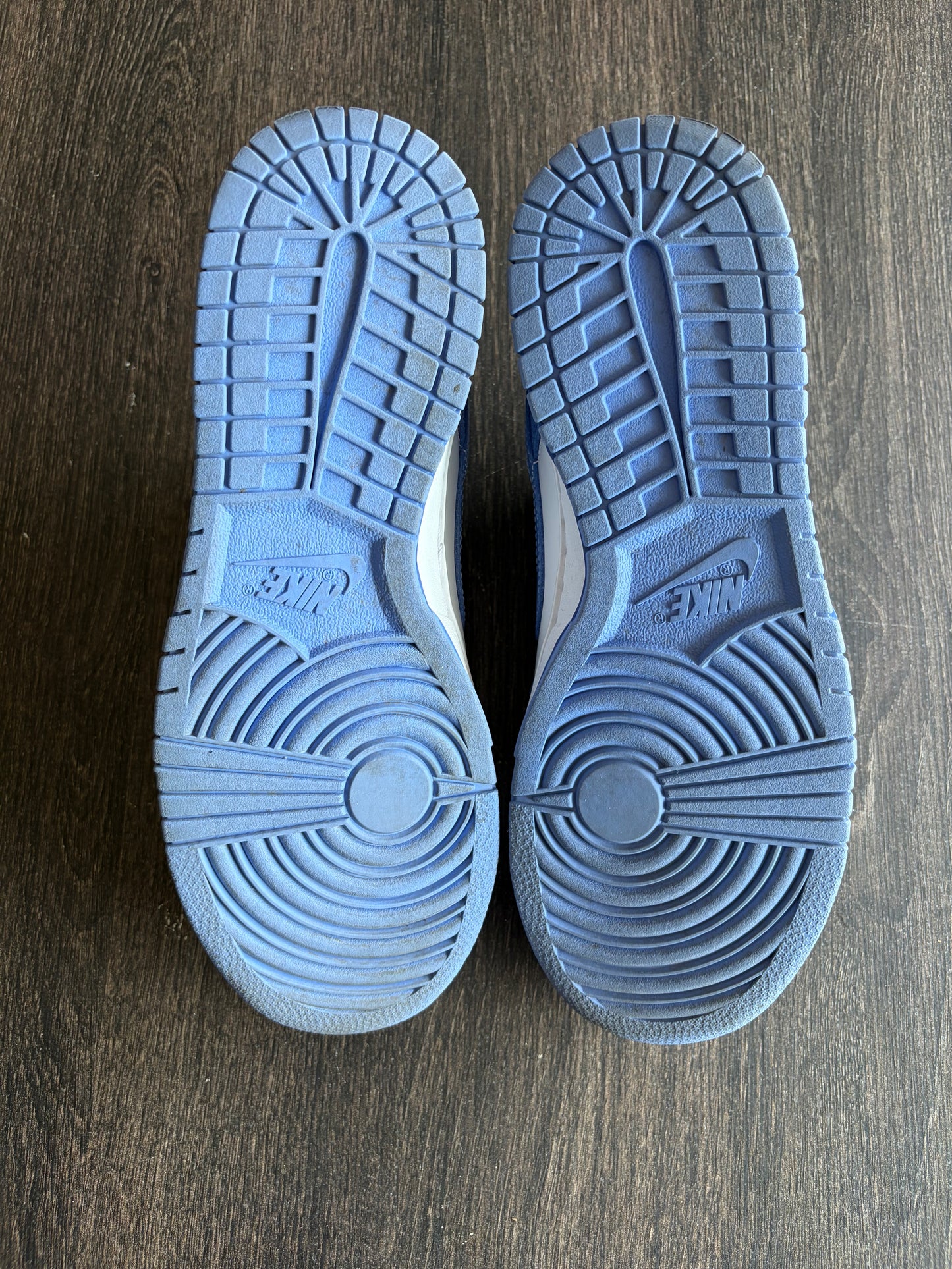 Nike Dunk Low Polar Blue (US 8)