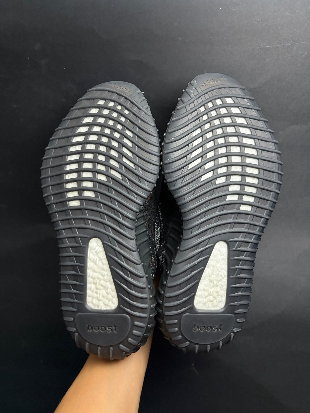 Adidas Yeezy Boost 350 V2 MX Rock (US 6) - USED