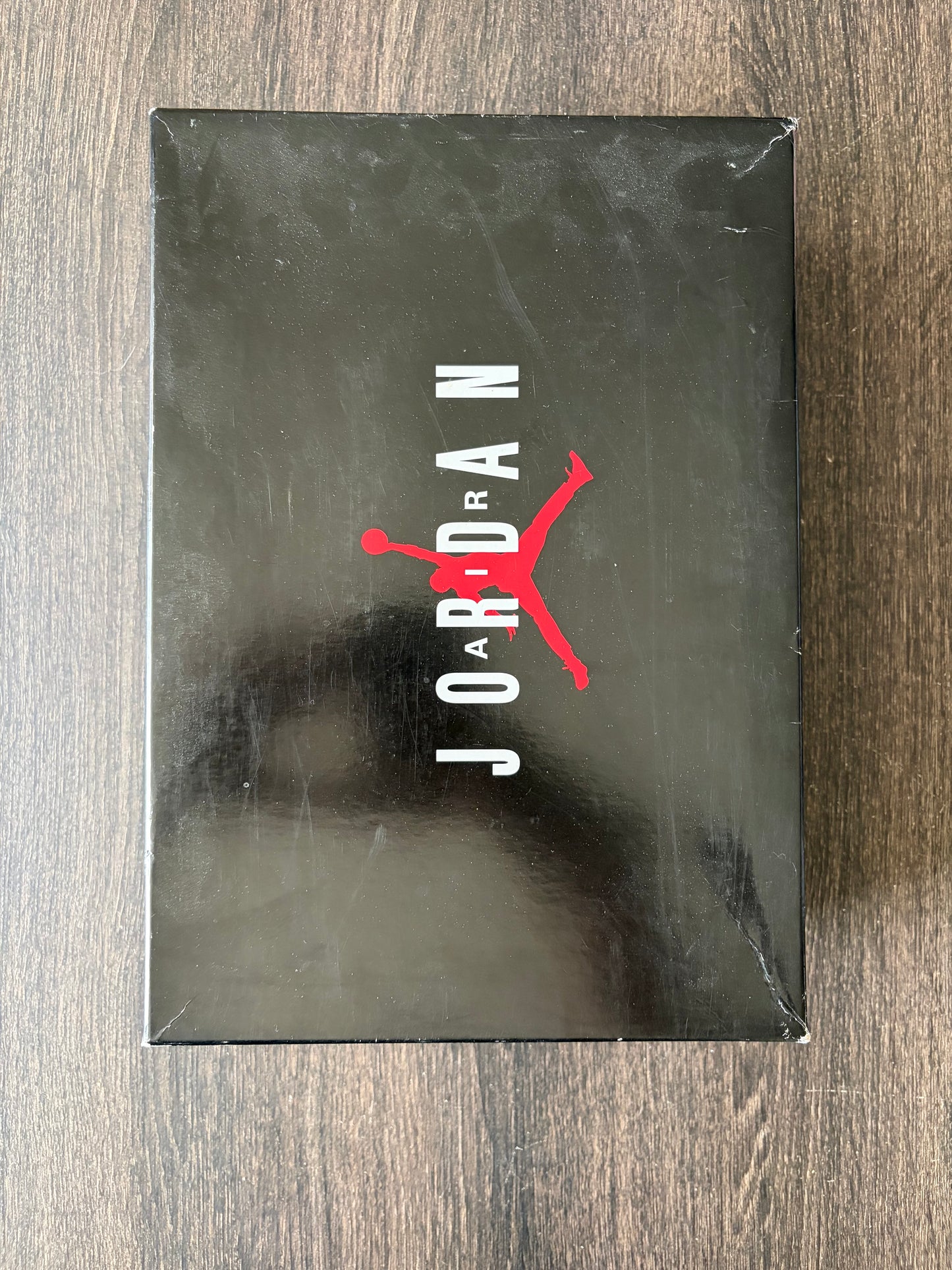 Jordan 11 Retro Low 72-10 (US 9) - USED