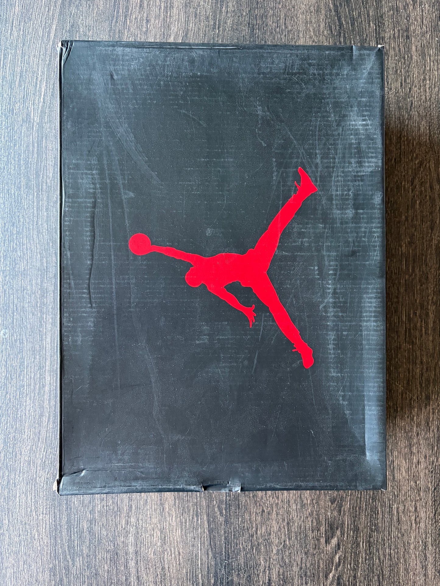 Jordan 6 Retro Reverse Oreo (US 12)