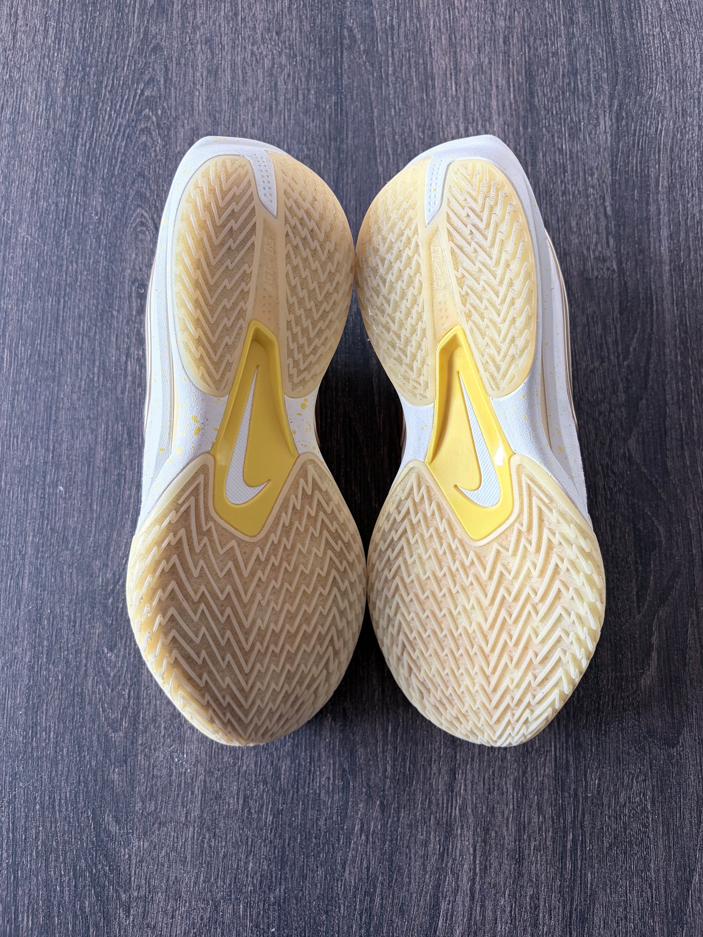 Nike Air Zoom GT Cut 3 Jordan Poole PE (US 8.5) - No Box