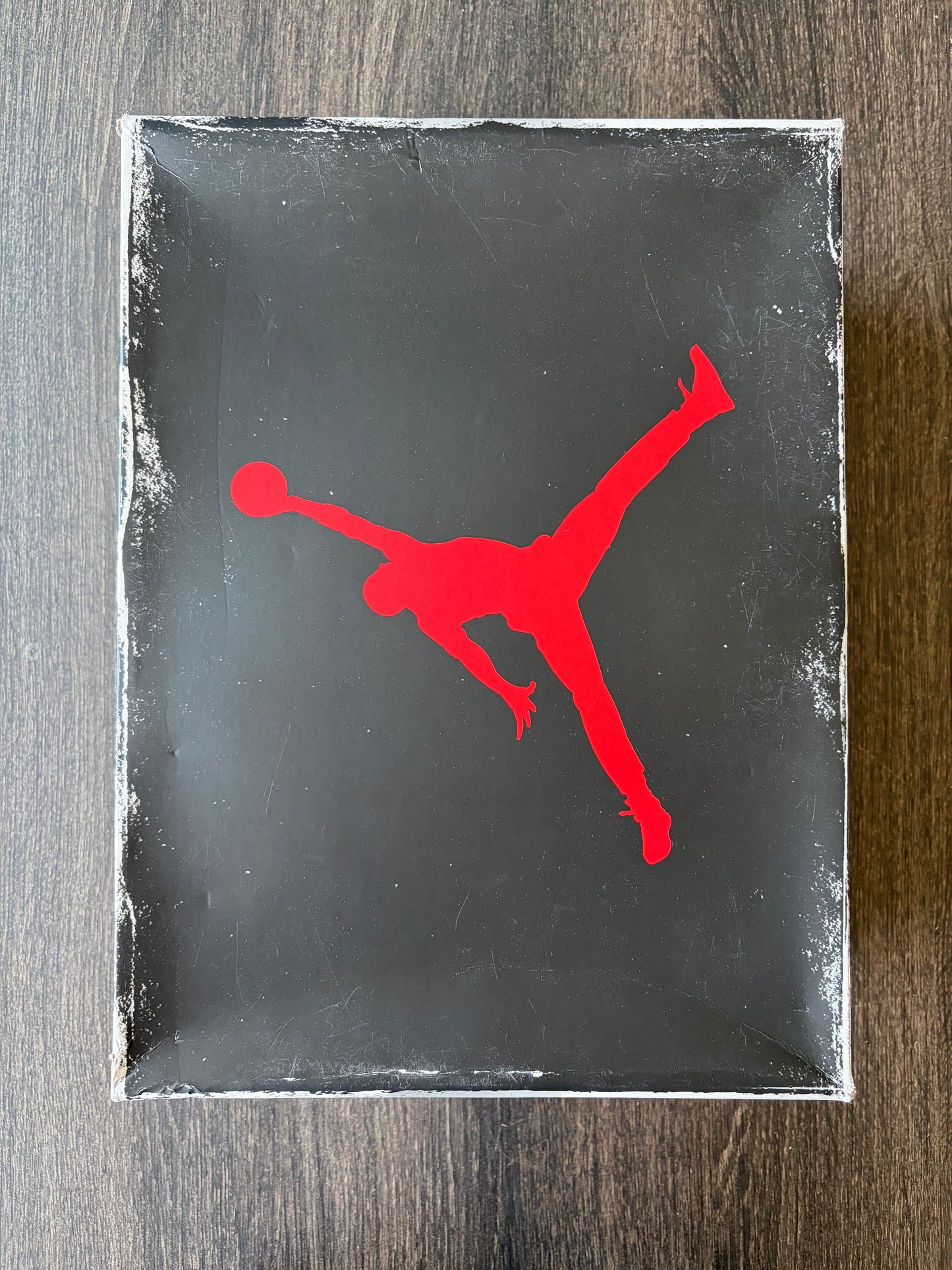 Jordan 3 Retro White Cement Reimagined (US 13)