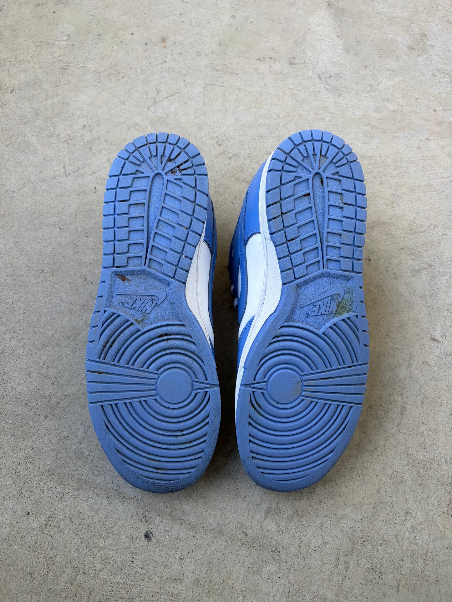 Nike Dunk Low Polar Blue (Men's) (US 10.5) - No box