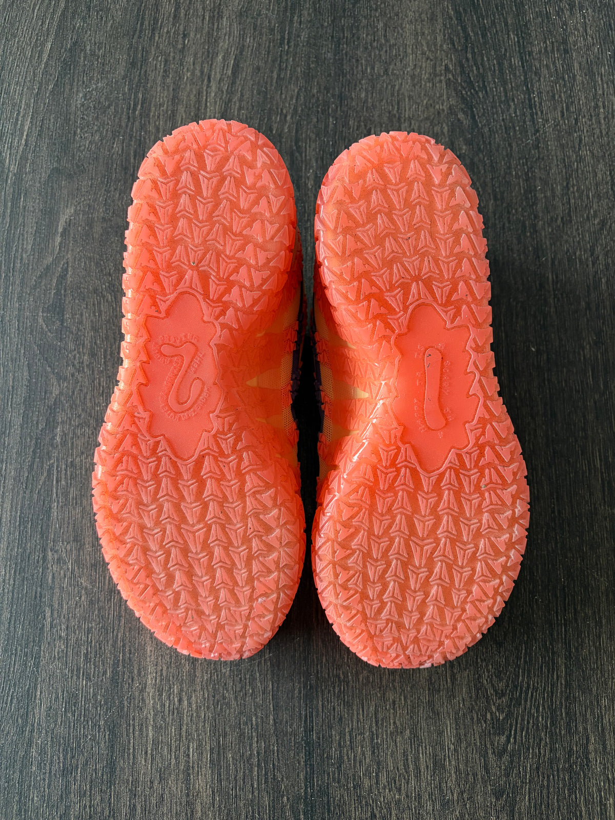 Nike Ja 3 Daybreak (US 10) - USED