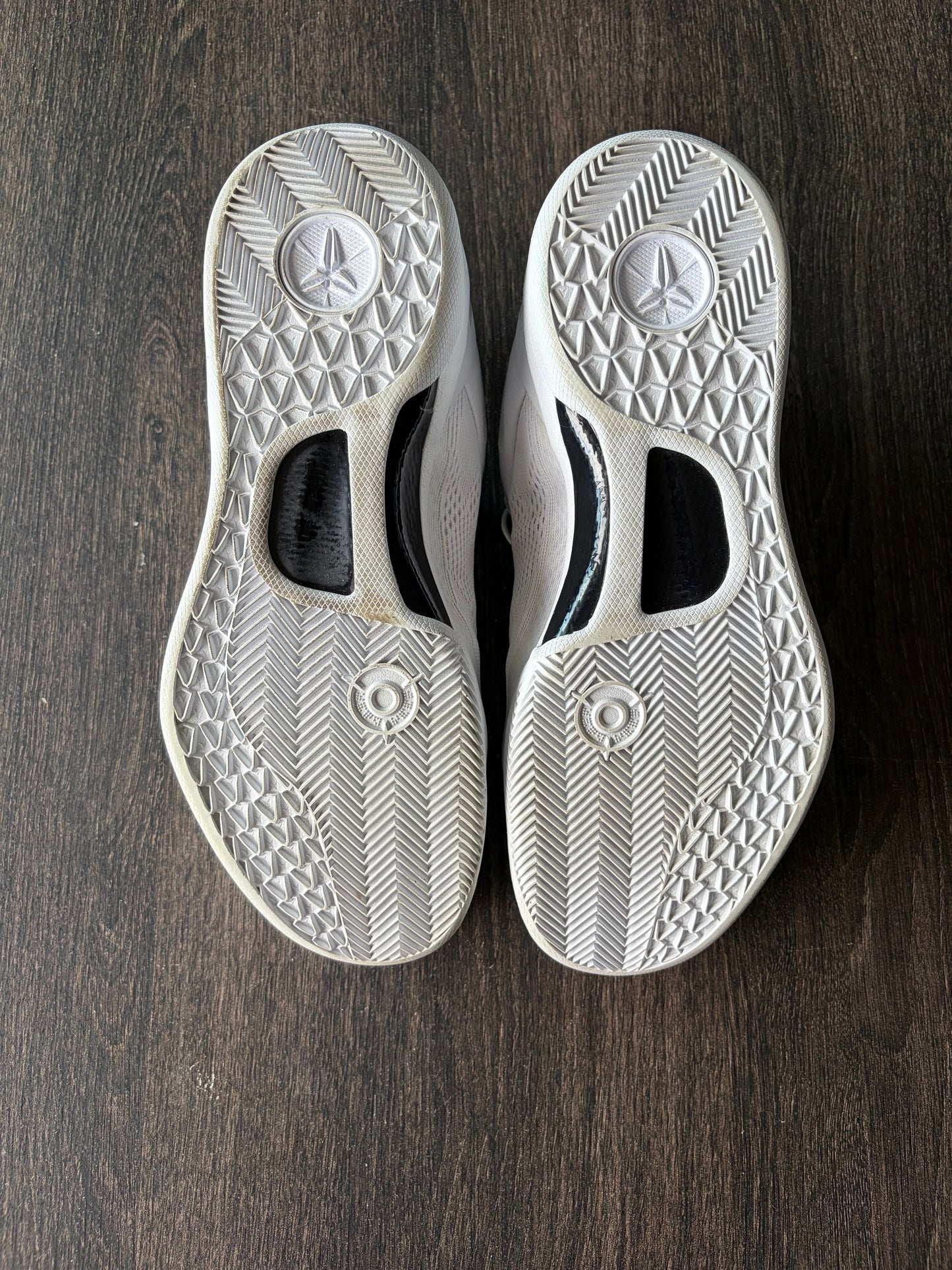 Nike Kobe 8 Protro Halo (US 9)