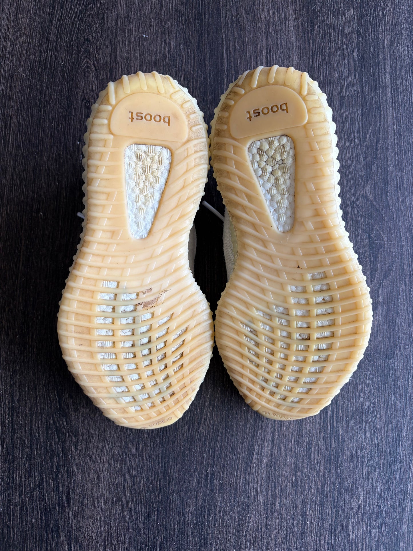 Adidas Yeezy Boost 350 V2 Bone (US 8)