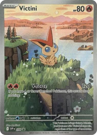 Victini (svp#208)
