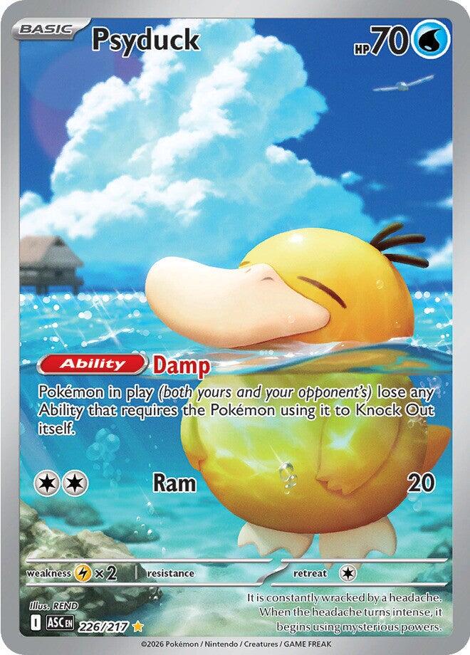 Psyduck (me02.5#226)