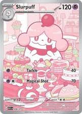 Slurpuff (me02.5#236)