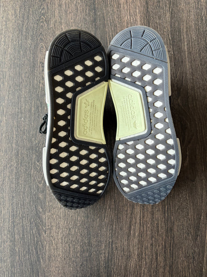 Adidas NMD R1 Marble Aero Green (US 9.5)