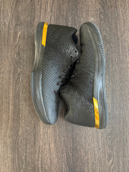 Jordan XXX1 Low Black Gold (US 20) - USED
