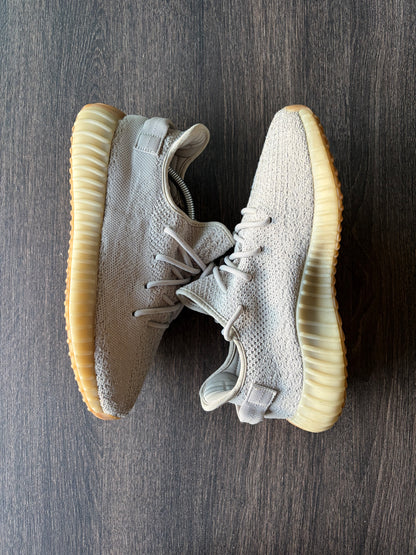 Adidas Yeezy Boost 350 V2 Sesame (US 9)