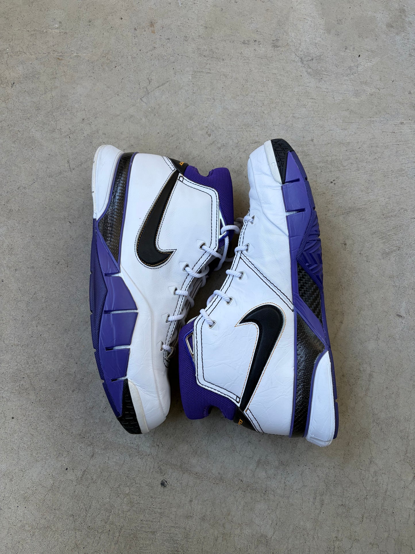 Nike Kobe 1 81 Points (US 11) - No Box