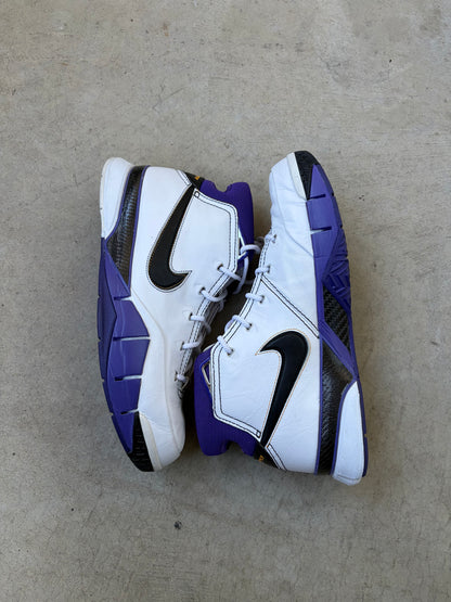Nike Kobe 1 81 Points (US 11) - No Box