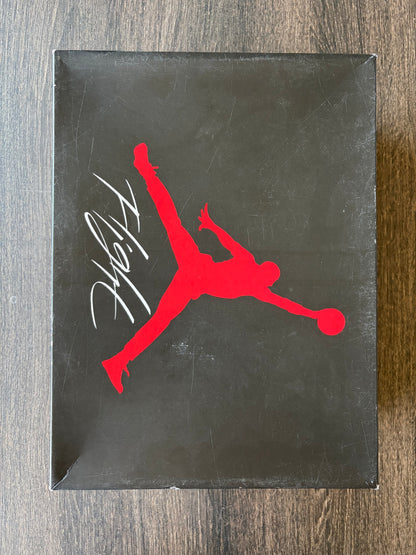 Jordan 4 Retro Military Blue (2024) (US 13)