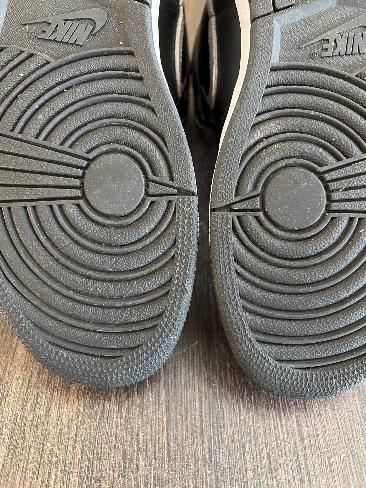 Jordan 1 Retro High Shadow (2018) (US 10) - USED