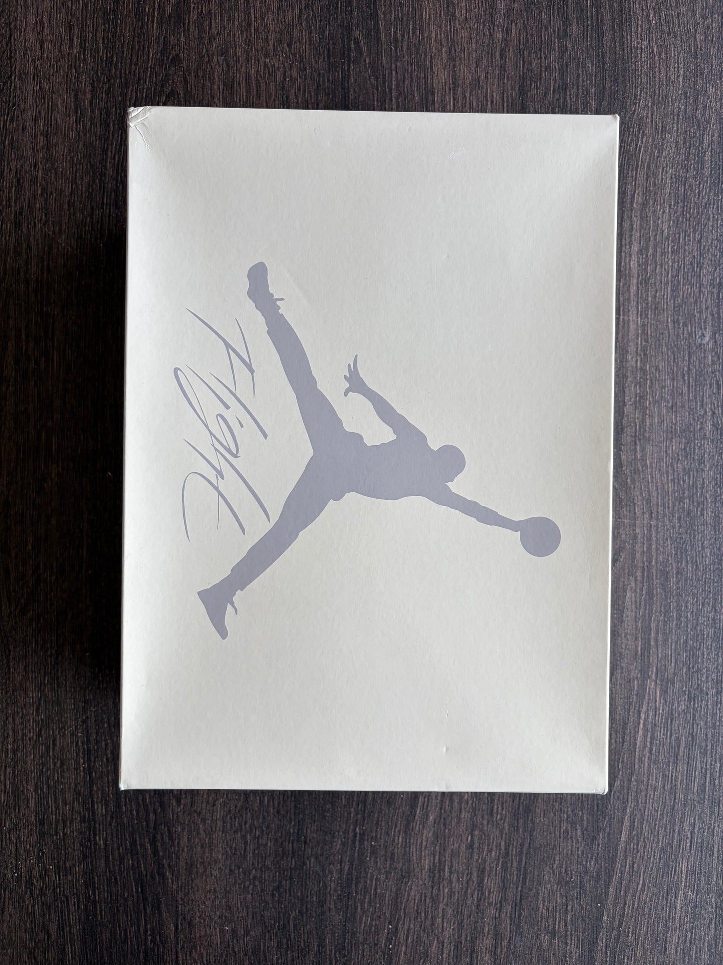 Jordan 4 Retro SB Navy (US 8.5)