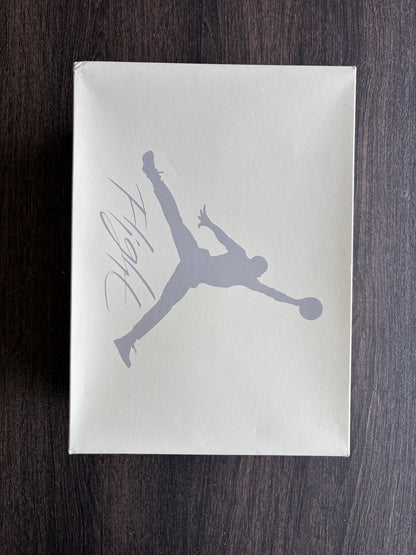 Jordan 4 Retro SB Navy (US 8.5)