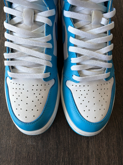 Jordan 1 Retro High OG UNC (US 10.5)