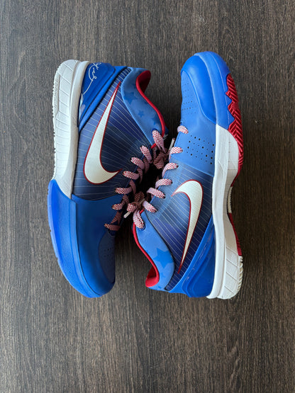Nike Kobe 4 Protro Philly (2024) (US 9)