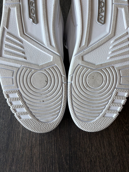 Jordan 3 Retro Pure Money (2025) (US 11)