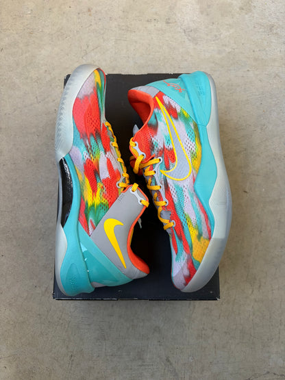 Nike Kobe 8 Protro Venice Beach (2024) (Men's) (US 9)