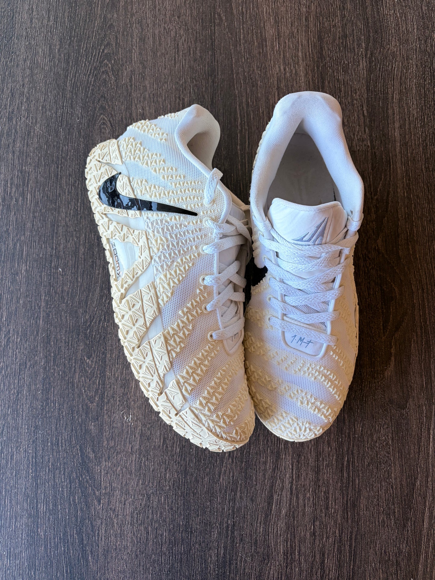 Nike Ja 3 Sound Check (US 10)