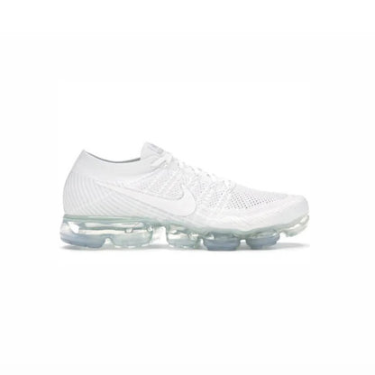 Nike Air VaporMax Triple White (US 10.5)(Men’s)