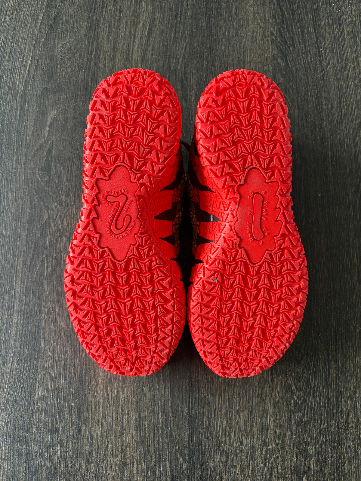 Nike Ja 3 Lunar New Year (US 10)