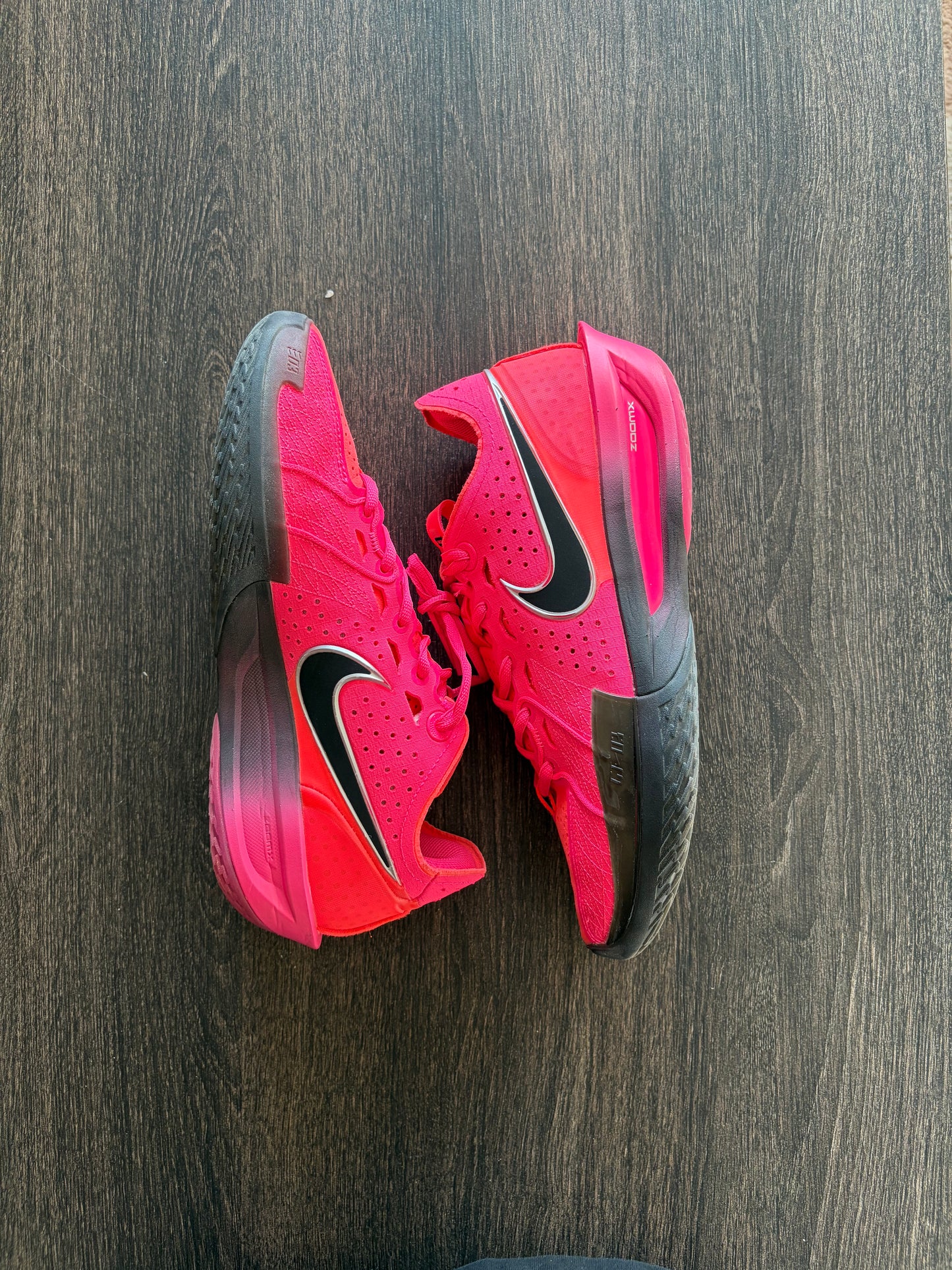 Nike Air Zoom GT Cut 3 Punch (Men's) (US 8.5) - No box