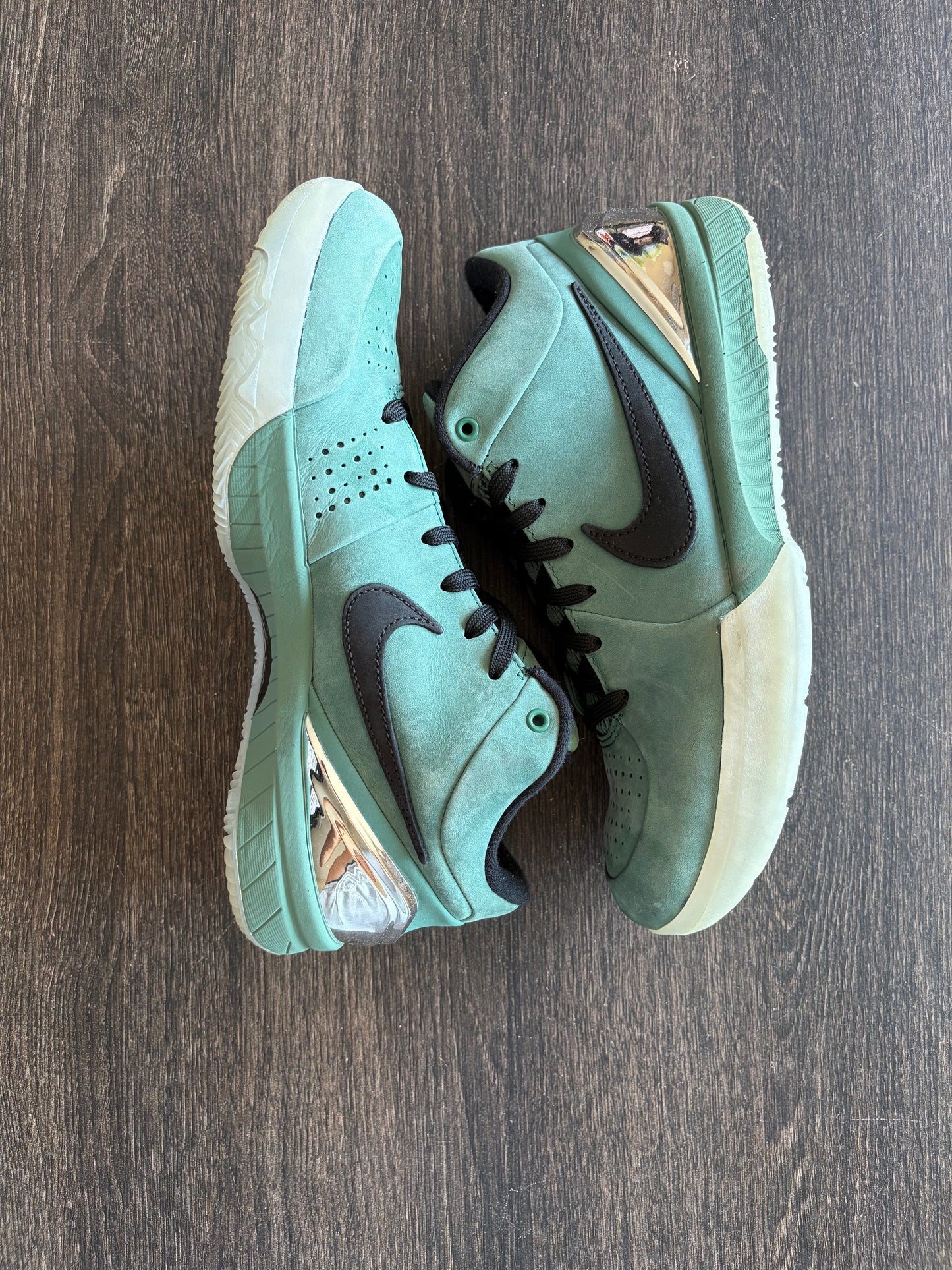 Nike Kobe 4 Protro Girl Dad (US 8) - USED
