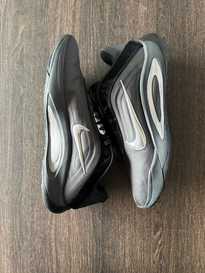 Nike A'ja Wilson A'One Black Dark Smoke Grey (Women's) (US 11.5W) - USED