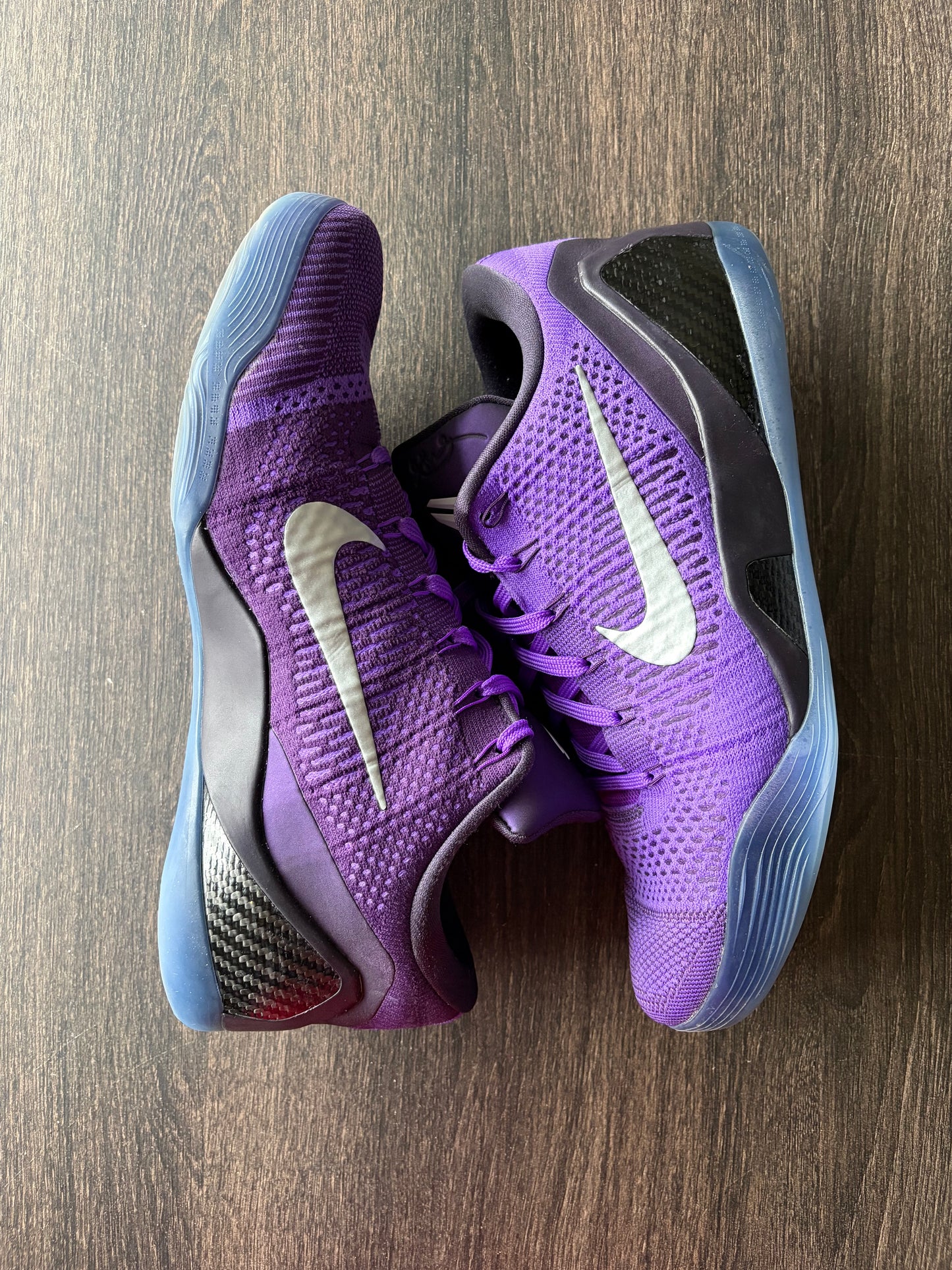 Nike Kobe 9 Elite Low Protro Michael Jackson Moonwalker (2025) (US 13)