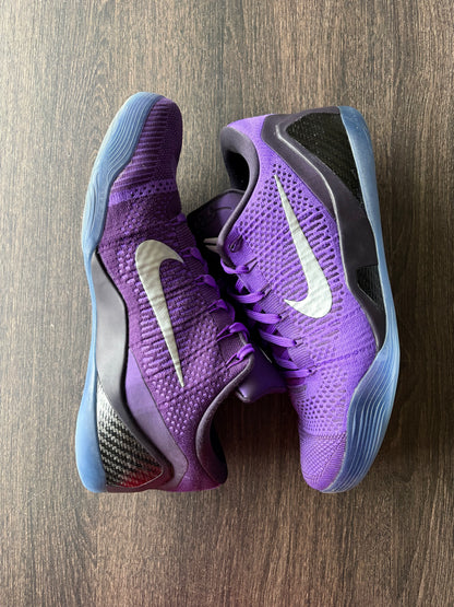 Nike Kobe 9 Elite Low Protro Michael Jackson Moonwalker (2025) (US 13)