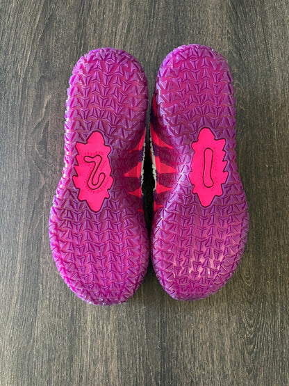 Nike Ja 3 Max Volume (US 10.5) - USED