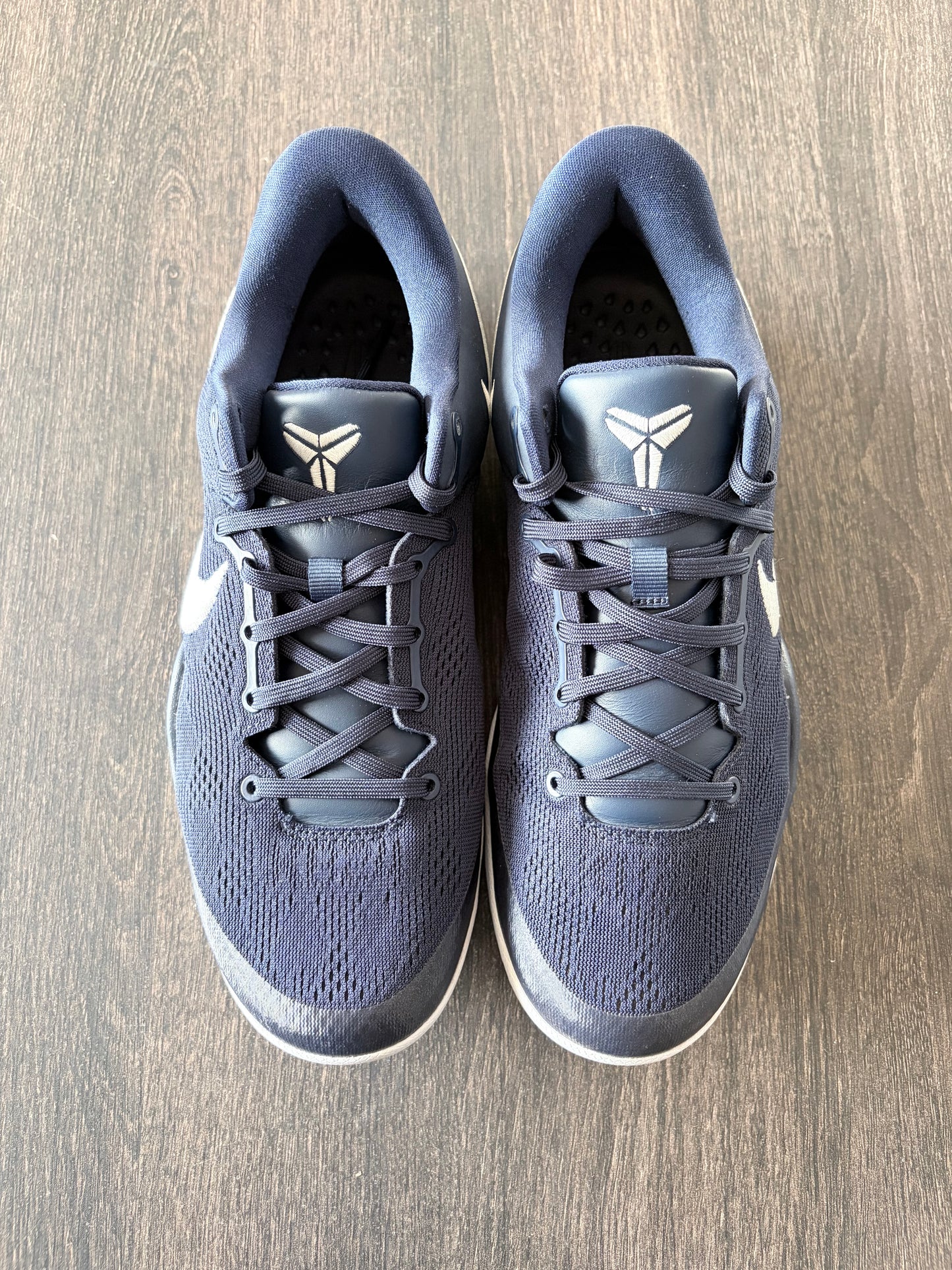 Nike Kobe 8 Protro College Navy (US 10)