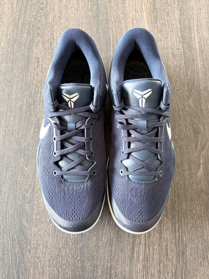 Nike Kobe 8 Protro College Navy (US 10)