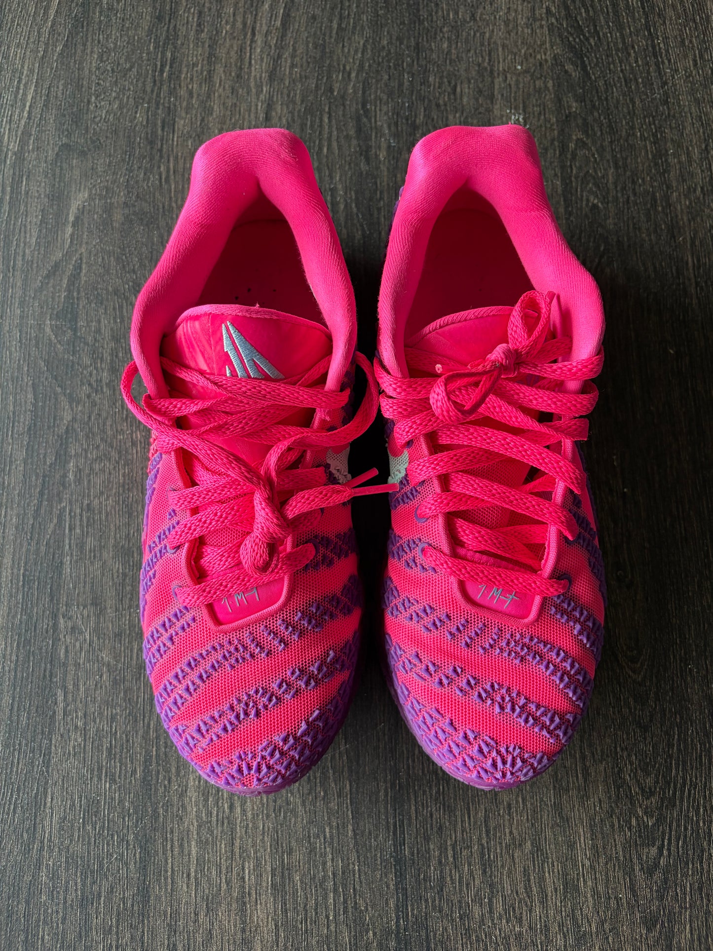 Nike Ja 3 Max Volume (US 8.5)