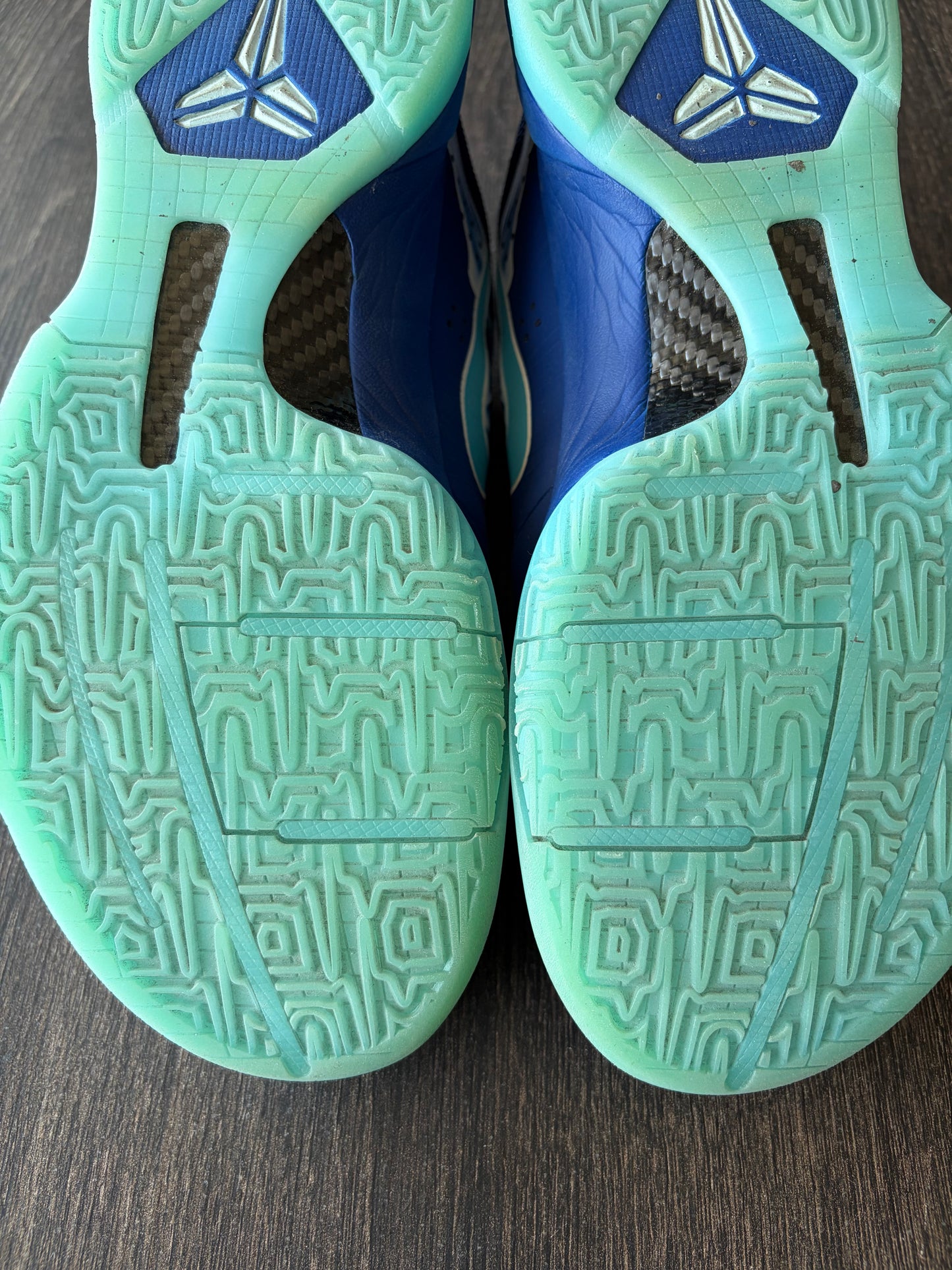 Nike Kobe 5 Protro X-Ray (US 8)