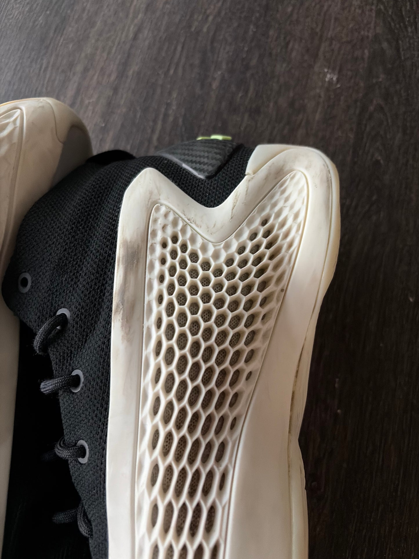 Adidas AE 1 Best of adi Stormtrooper (US 10) - USED
