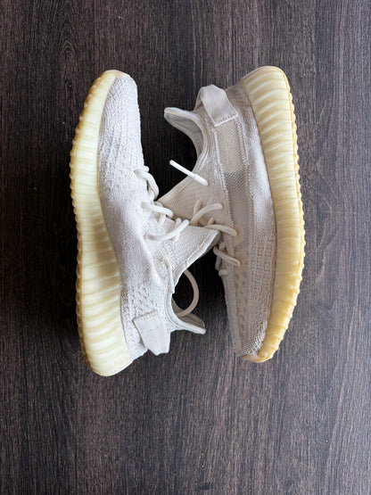 Adidas Yeezy Boost 350 V2 Bone (US 8)