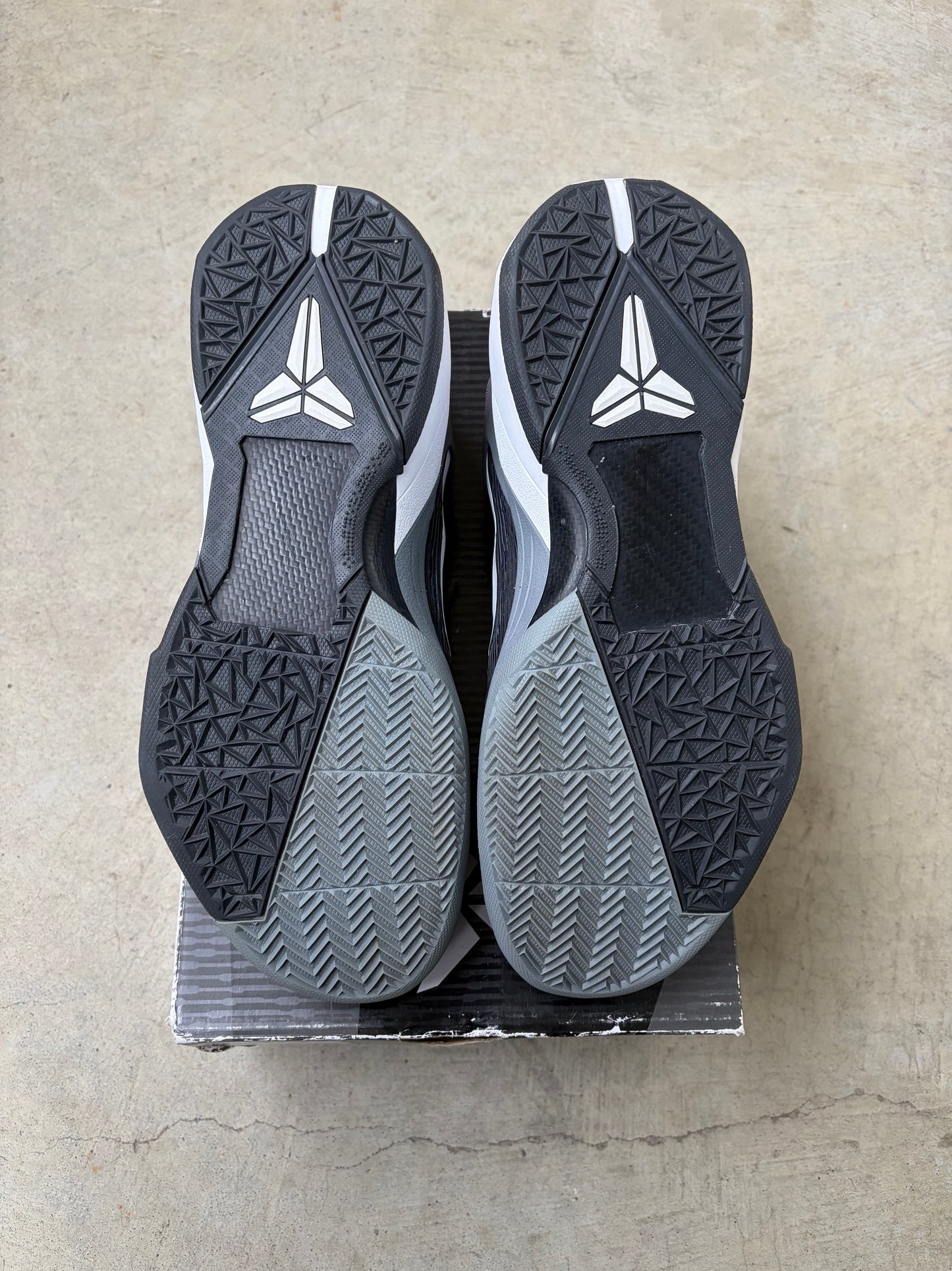Nike Kobe 7 System Concord (US 10.5)