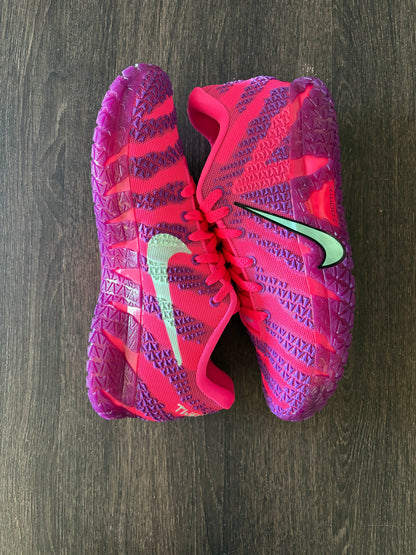 Nike Ja 3 Max Volume (US 10.5) - USED
