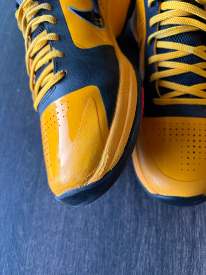 Nike Kobe 5 Protro Bruce Lee (US 9)