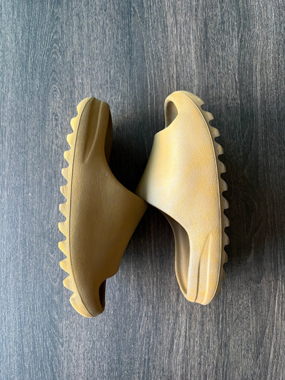 Adidas Yeezy Slide Ochre (US 9)