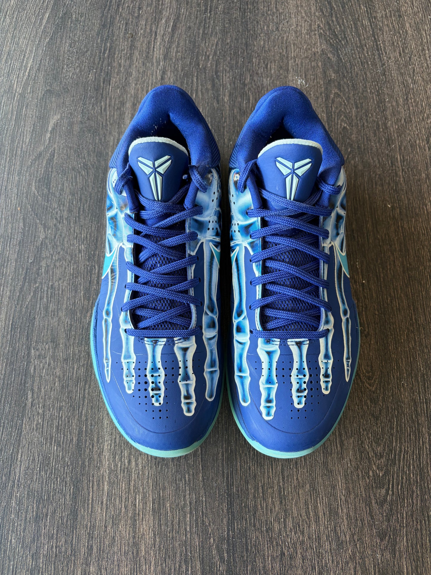 Nike Kobe 5 Protro X-Ray (US 8)