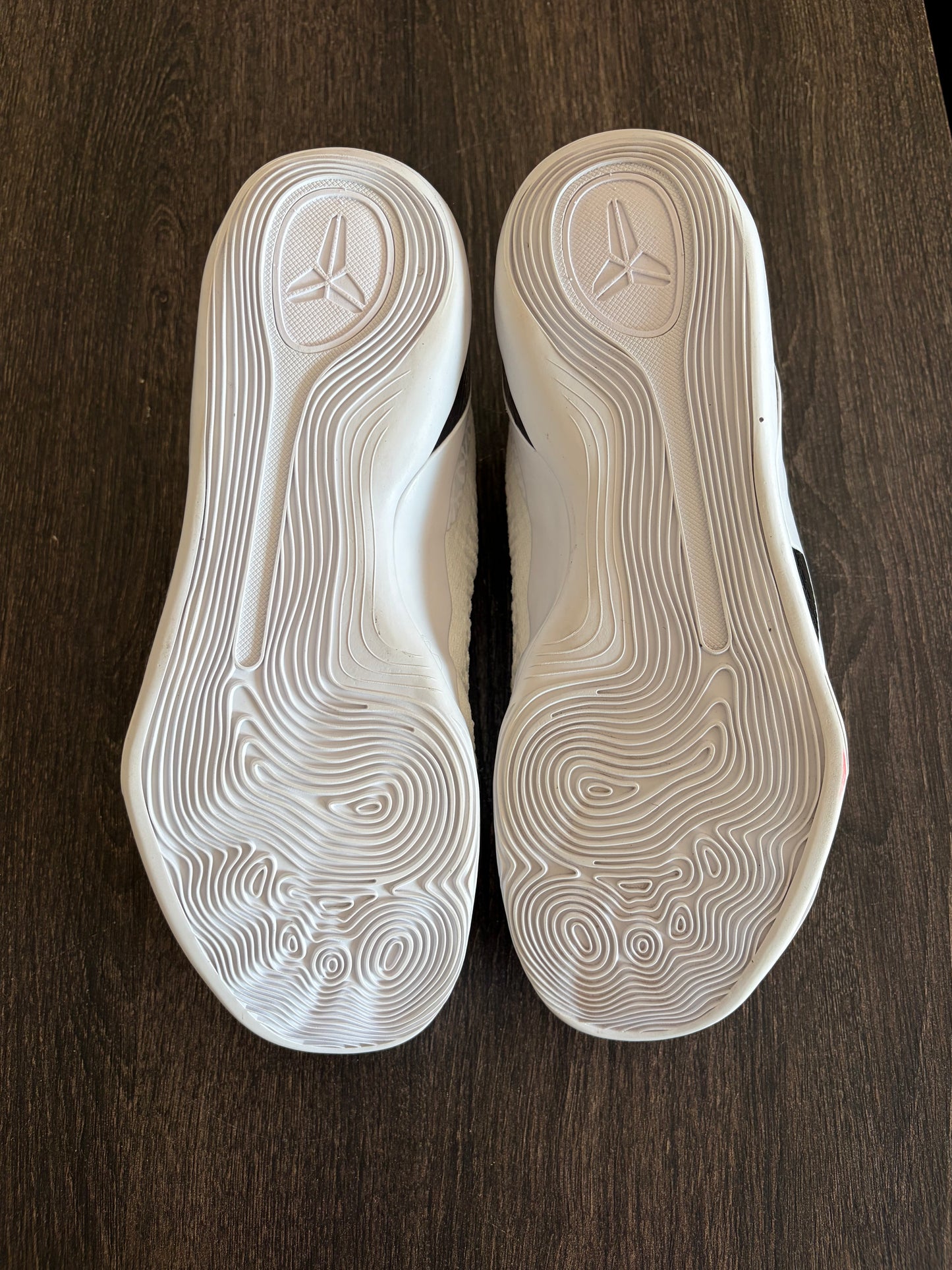 Nike Kobe 9 Elite Low Protro Halo (US 11) - USED